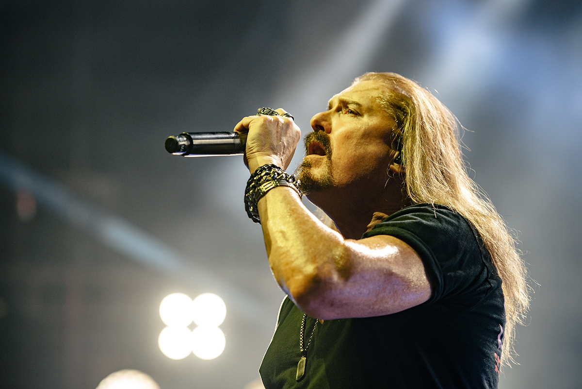 Dream Theater - 40th Anniversary Tour